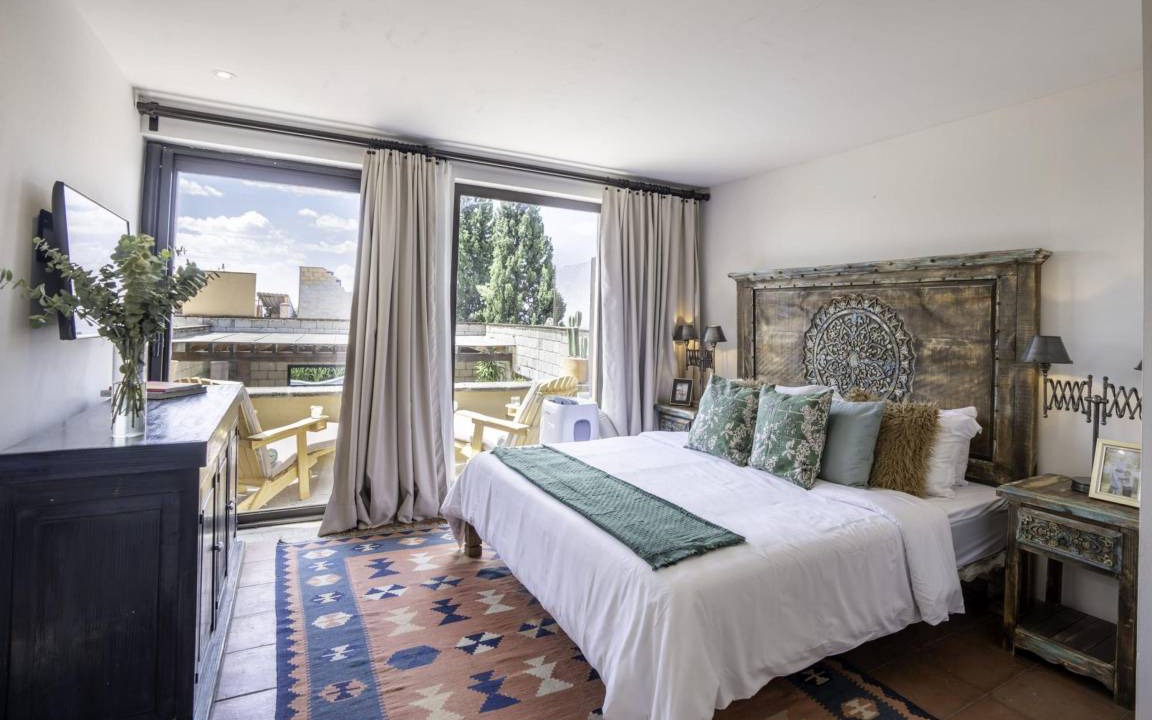 Photo of Bedroom in Zona Centro