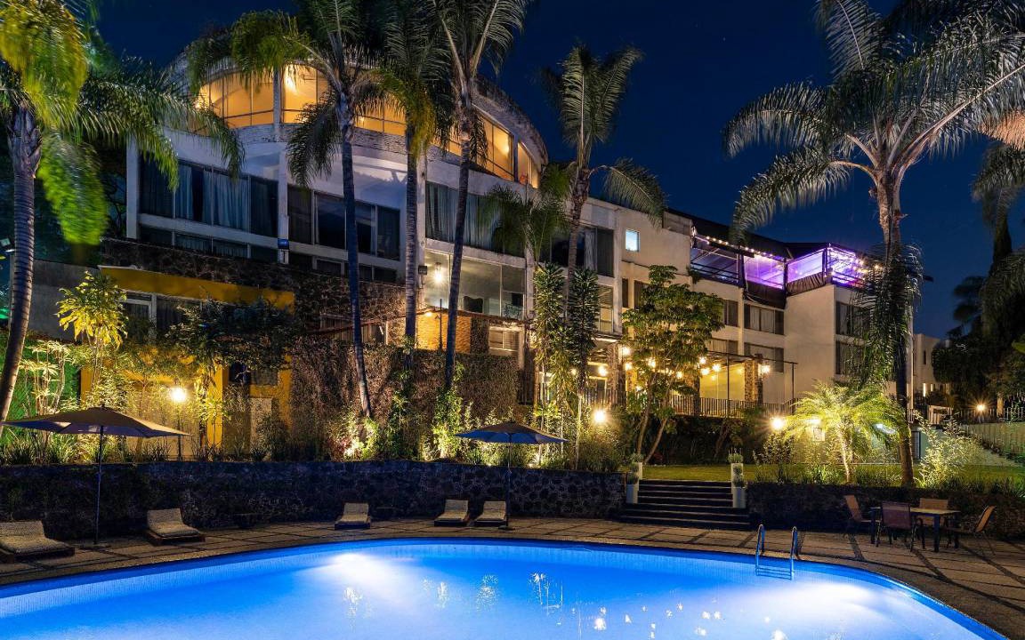 Photo of Outdoor in Cuernavaca