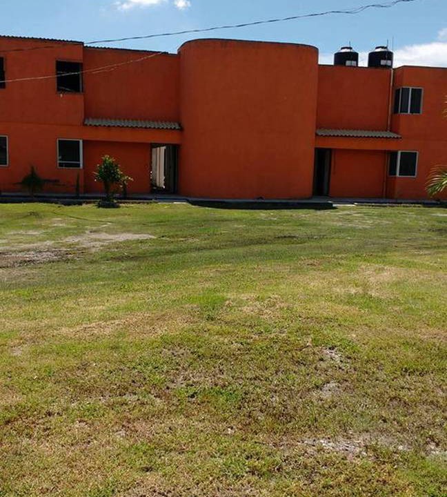 Photo of Buildings in Tlaquiltenango