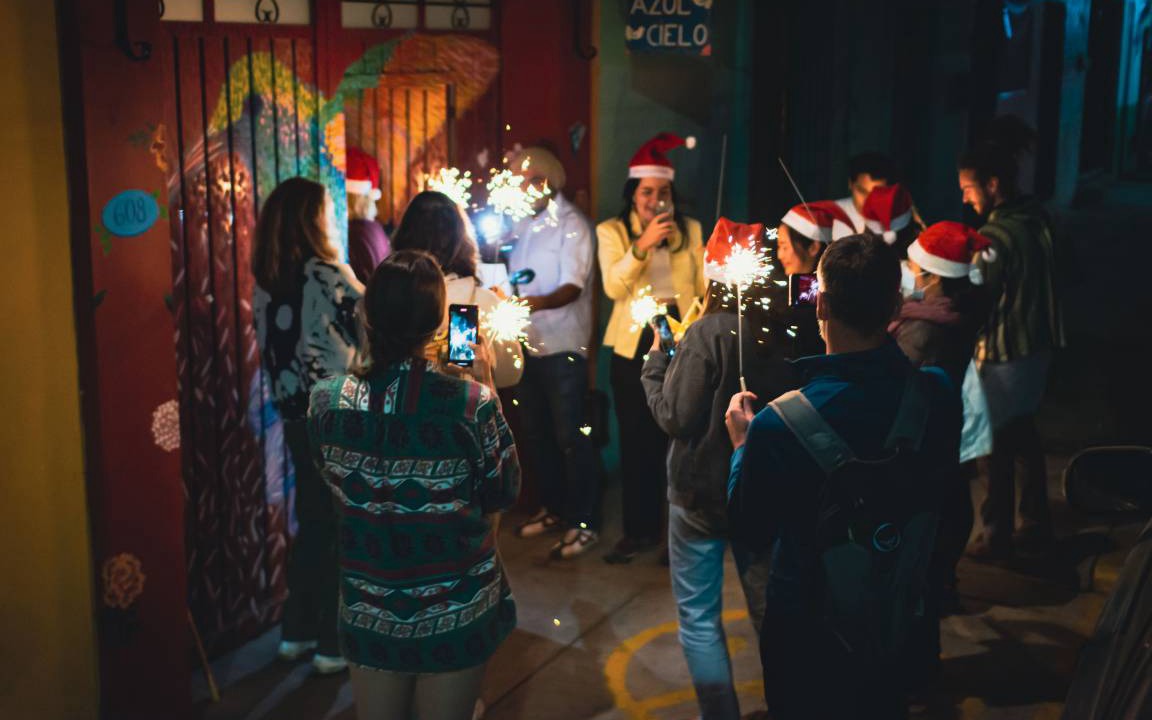 Photo of Others in Oaxaca
