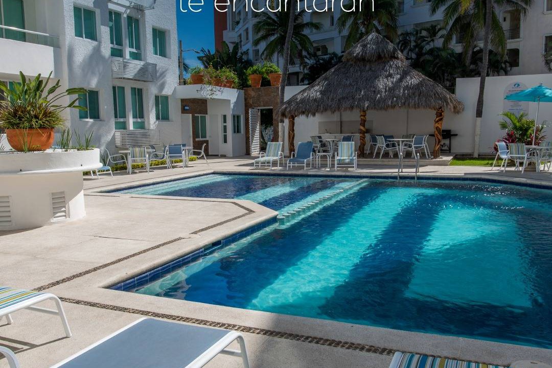 Photo of Patio Balcony in Manzanillo