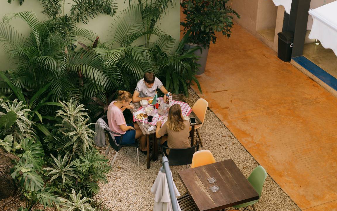 Photo of Others in Centro