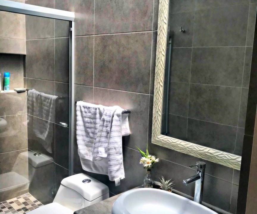 Photo of Bathroom in El Marques