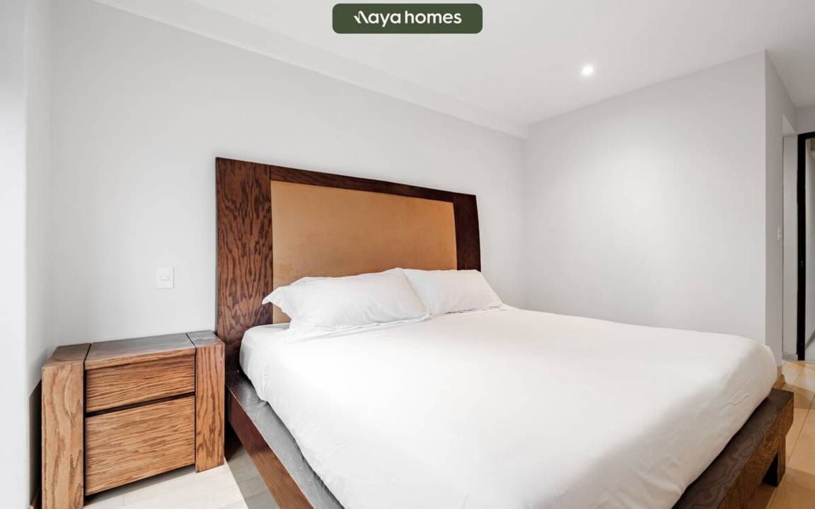 Photo of Bedroom in Granada