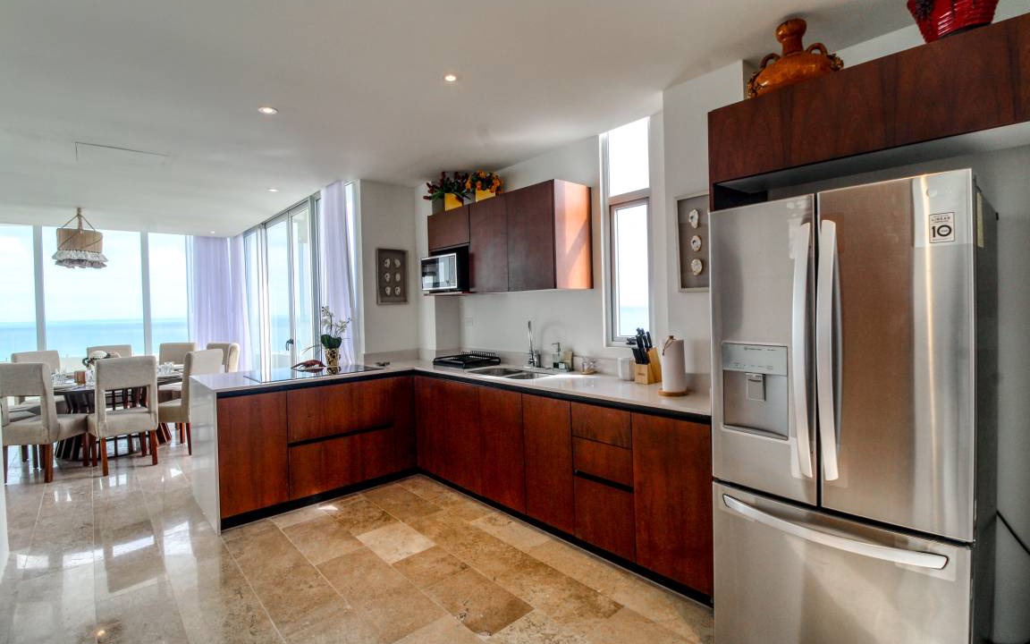 Photo of Kitchen in Miramar