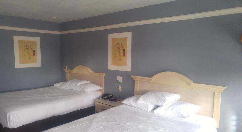Photo of Bedroom in Anaheim Resort