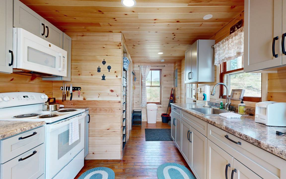 Photo of Kitchen in South China