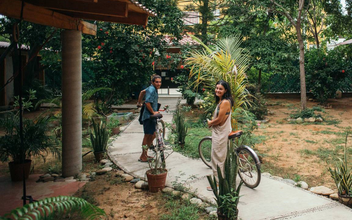Photo of Others in Puerto Escondido