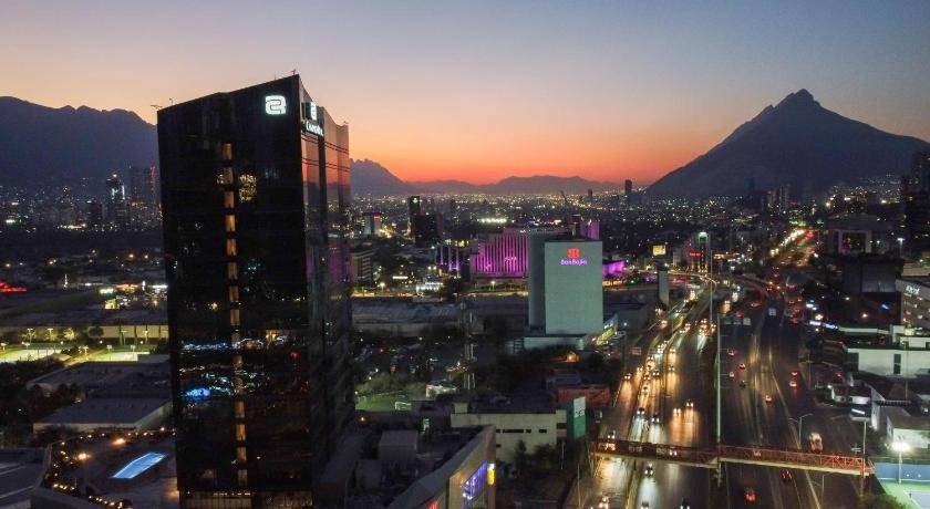 Photo of Others in Monterrey