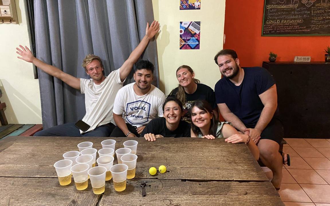 Photo of Others in Centro