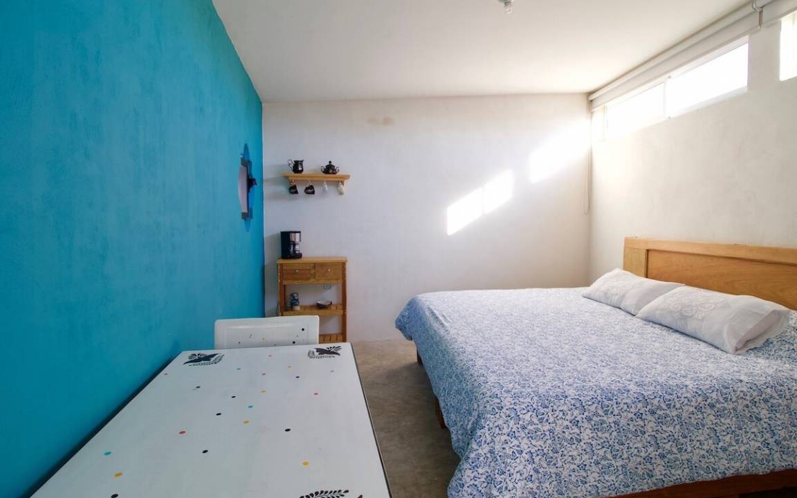 Photo of Bedroom in Cuernavaca