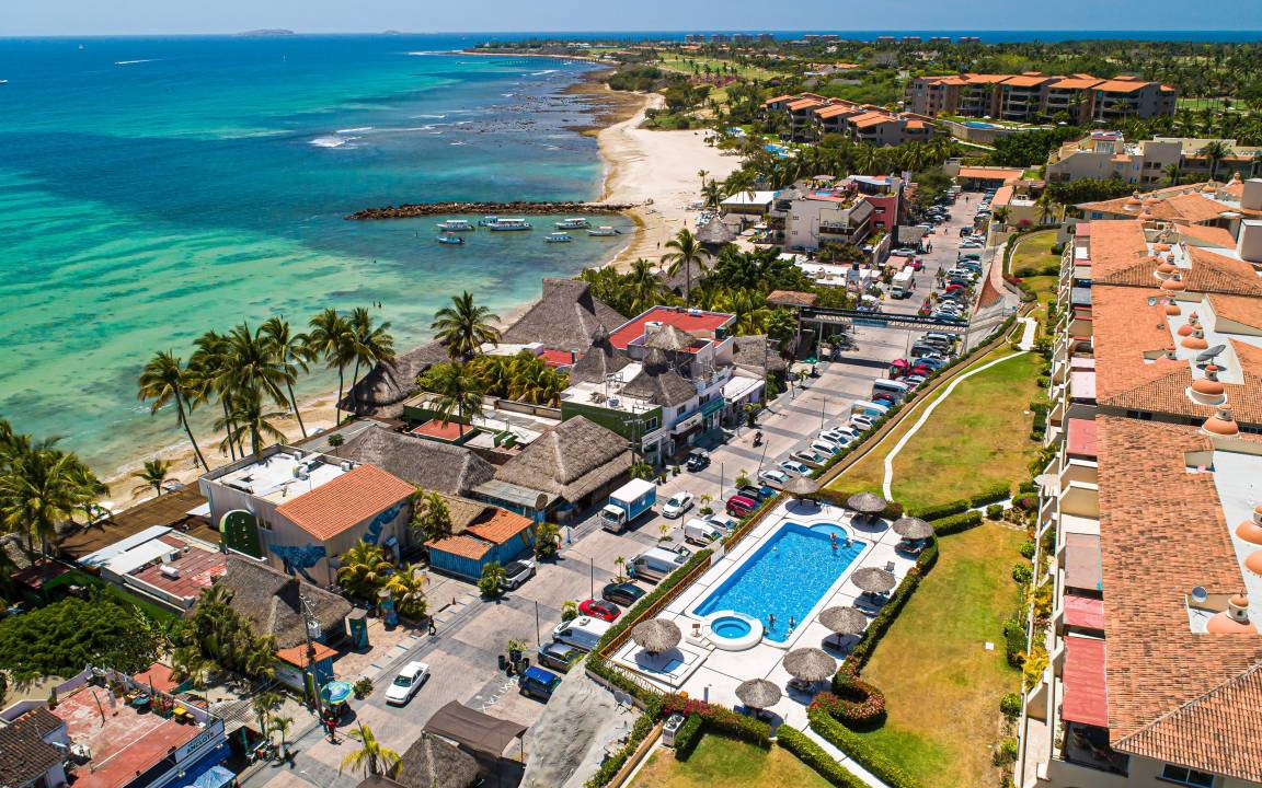 Photo of Others in Punta de Mita