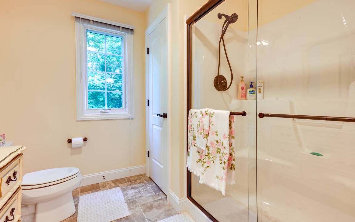 Photo of Bathroom in Flushing Township