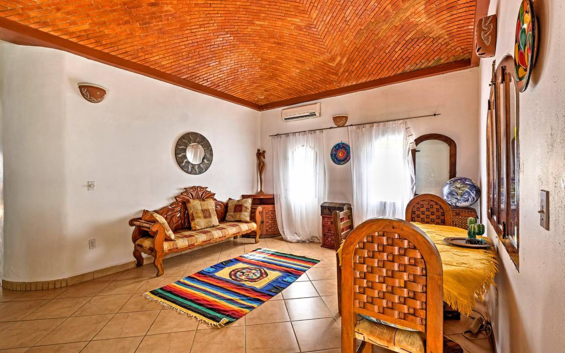 Photo of Livingroom in Sayulita