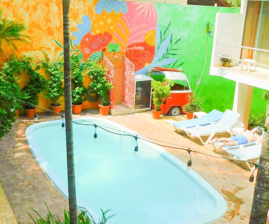 Photo of Others in Sayulita