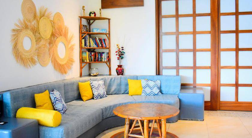 Photo of Livingroom in Playa la Madera