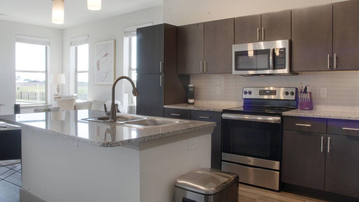 Photo of Kitchen in Haltom City