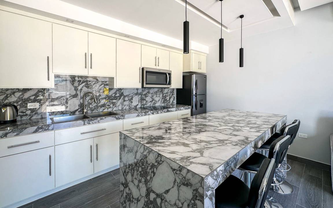 Photo of Kitchen in Puerto Penasco