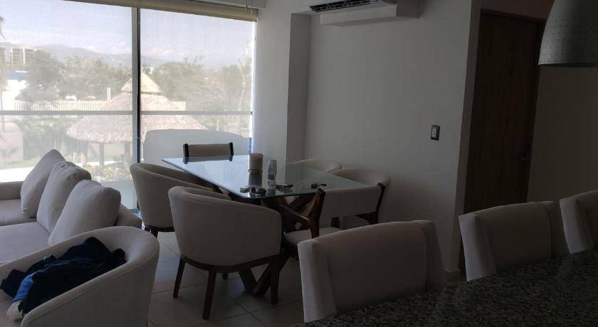 Photo of Livingroom in Puente del Mar