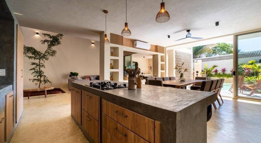 Photo of Kitchen in San Francisco