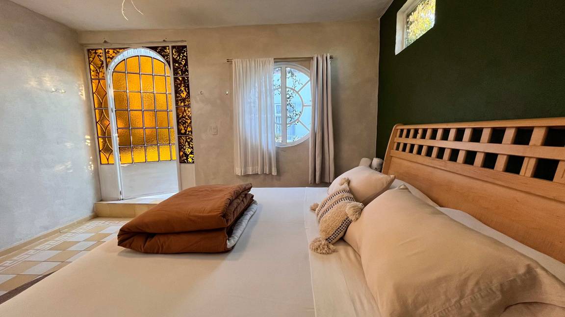 Photo of Bedroom in Zona Centro