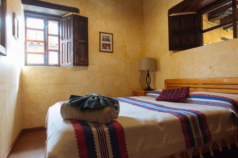 Photo of Bedroom in Del Cerrillo