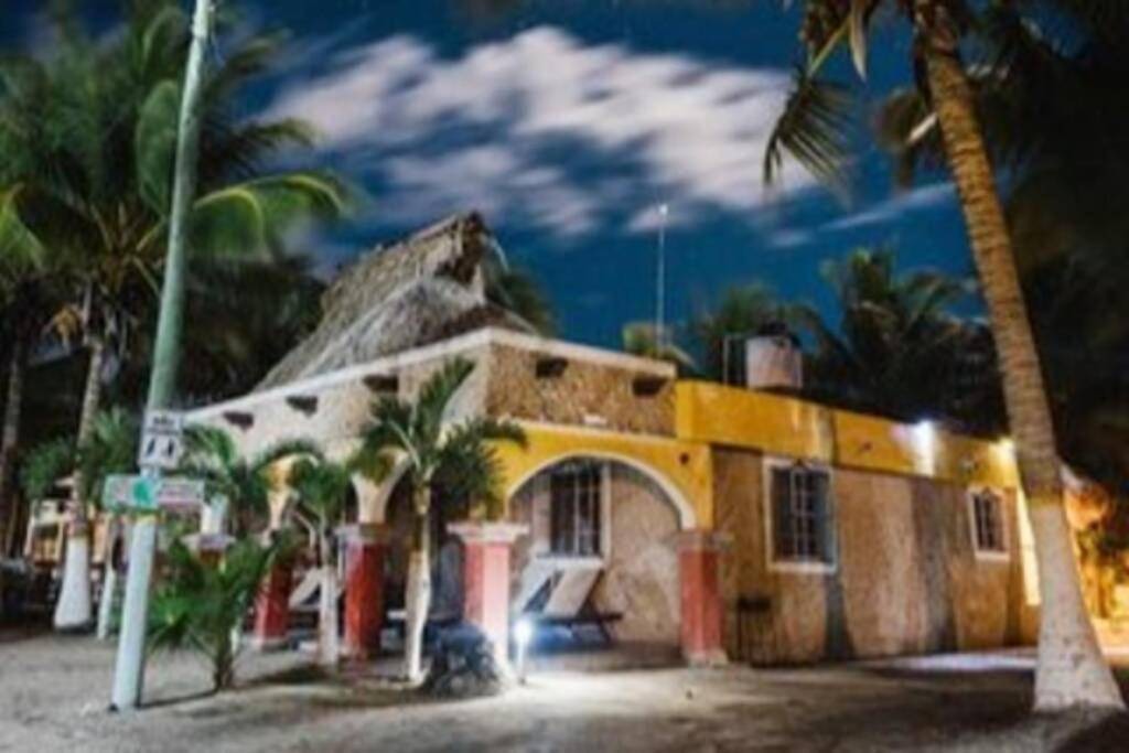 Photo of Others in El Cuyo