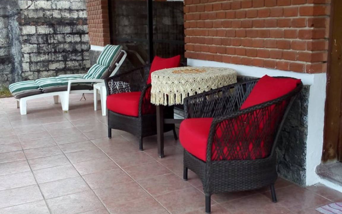 Photo of Patio Balcony in Banderilla