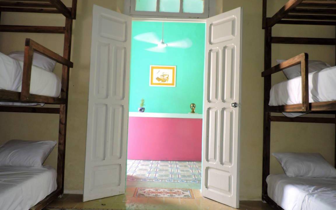 Photo of Bedroom in Centro