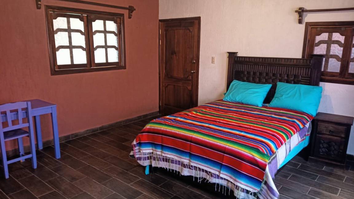 Photo of Bedroom in San Cristobal de las Casas