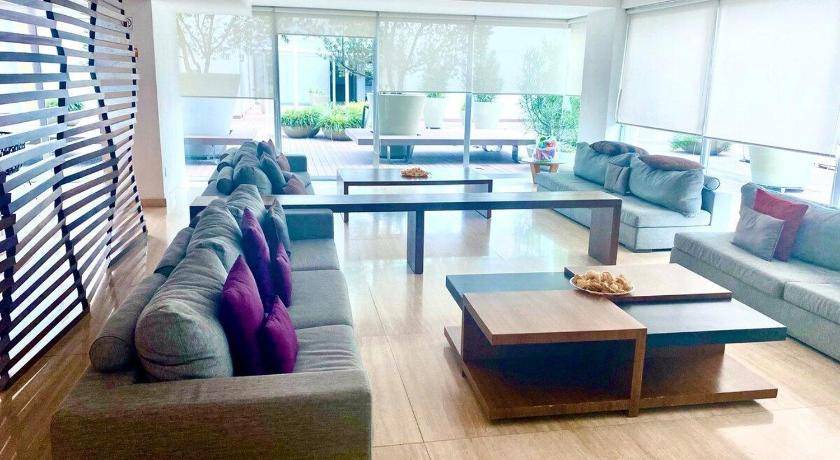 Photo of Livingroom in Guadalajara