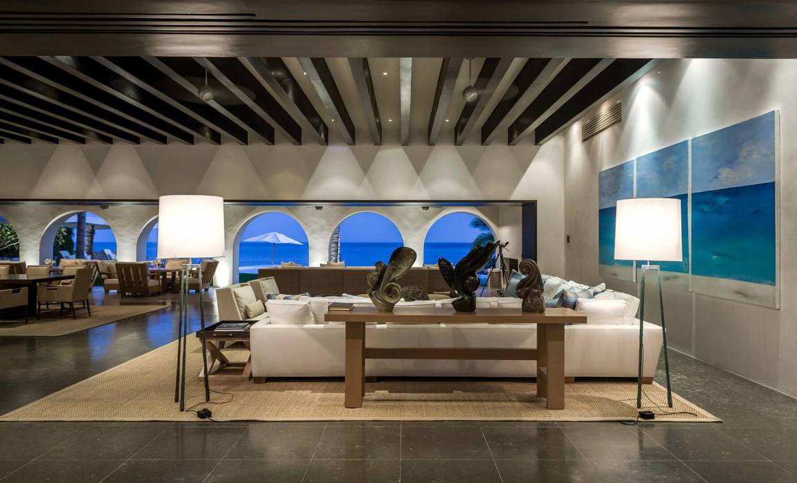 Photo of Livingroom in Buzzards