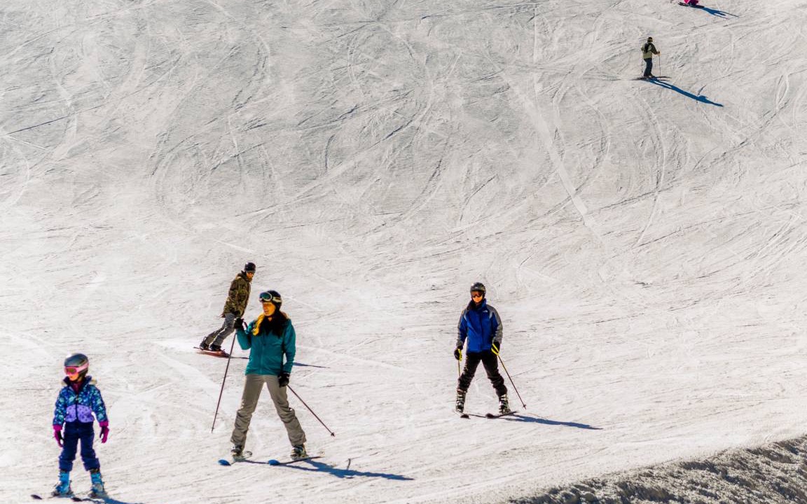 Photo of Others in Mountain House