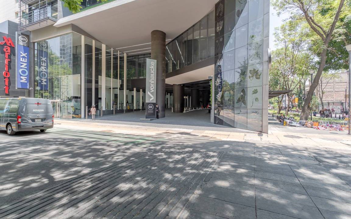Photo of Others in Reforma