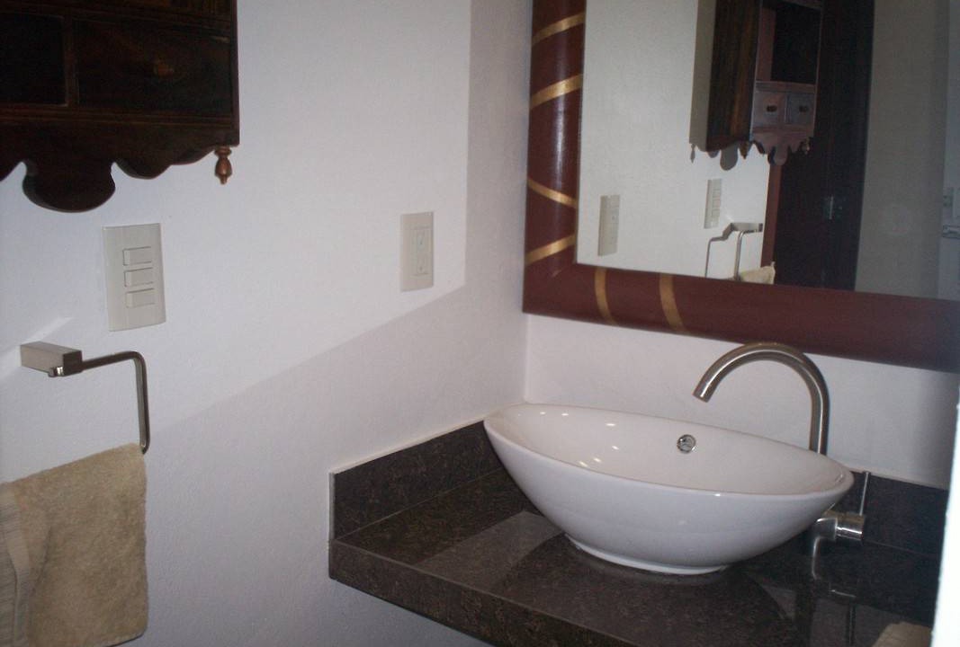 Photo of Bathroom in Zapopan