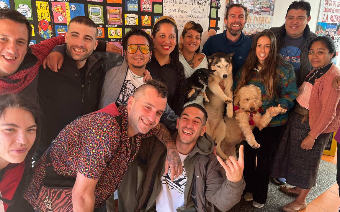 Photo of Others in Del Cerrillo