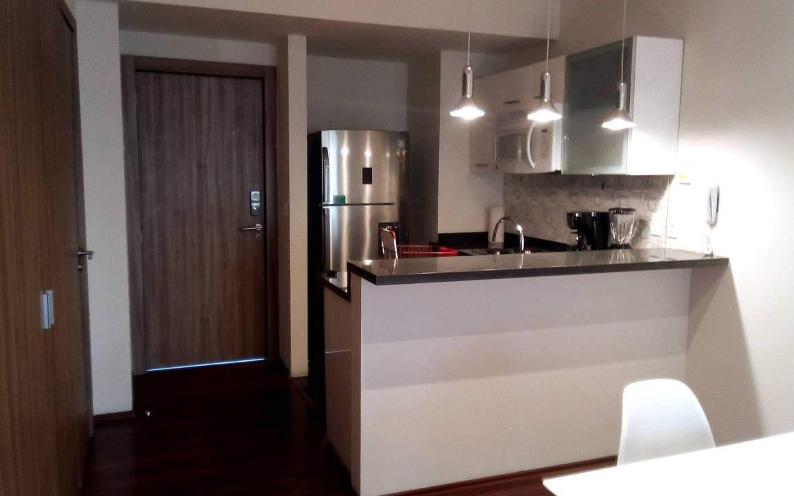 Photo of Kitchen in Cuauhtemoc