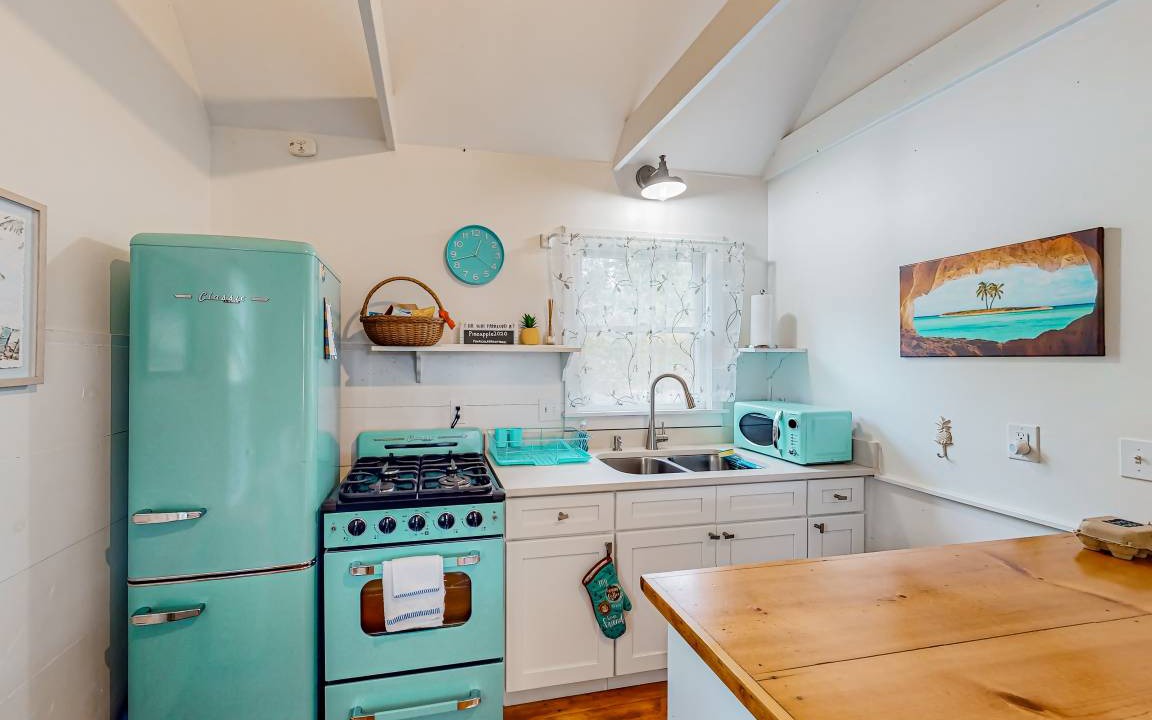 Photo of Kitchen in Landrum