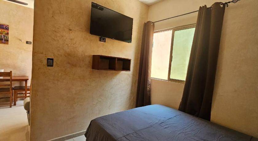 Photo of Bedroom in Chichen Itza - Valladolid