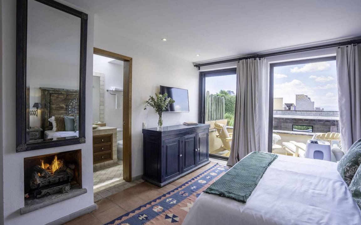 Photo of Bedroom in Zona Centro