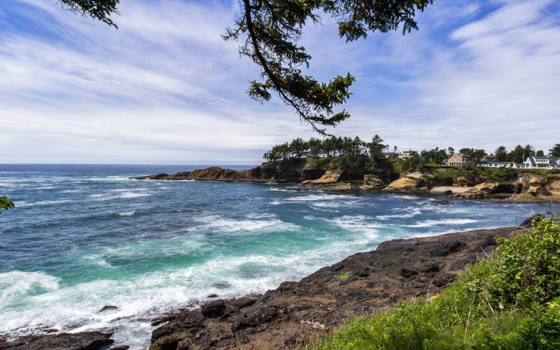 Photo of Others in Depoe Bay
