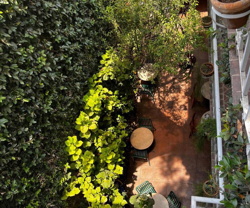 Photo of Patio Balcony in Zona Centro