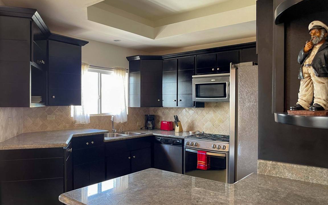 Photo of Kitchen in Bella Vista