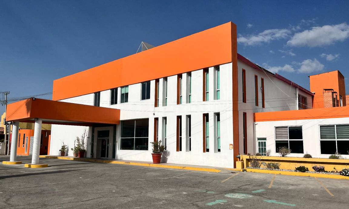 Photo of Buildings in Pachuca