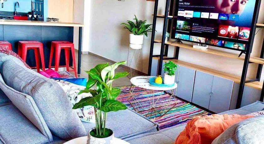 Photo of Livingroom in Guadalajara