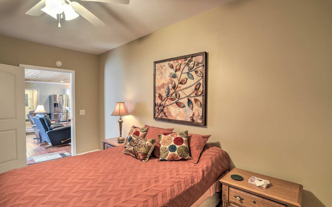 Photo of Bedroom in Tiffin