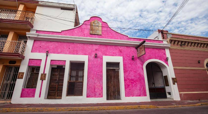 Photo of Others in Downtown Mazatlan