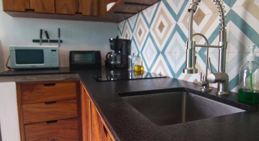 Photo of Kitchen in Chacala