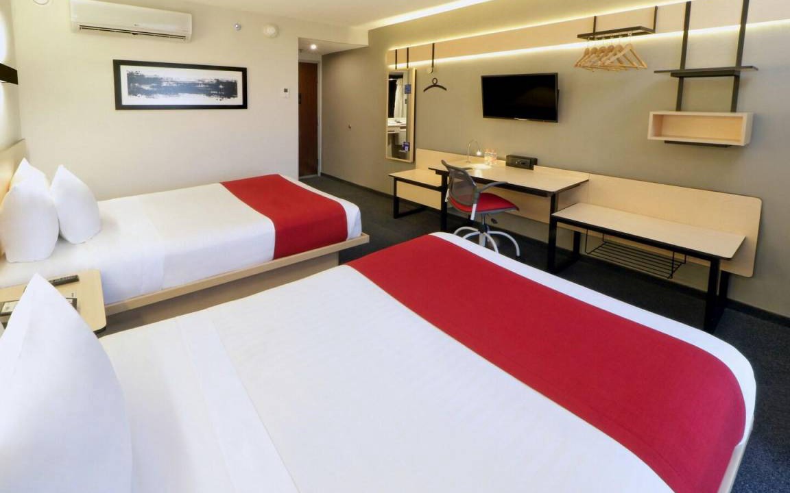 Photo of Bedroom in Ciudad Victoria