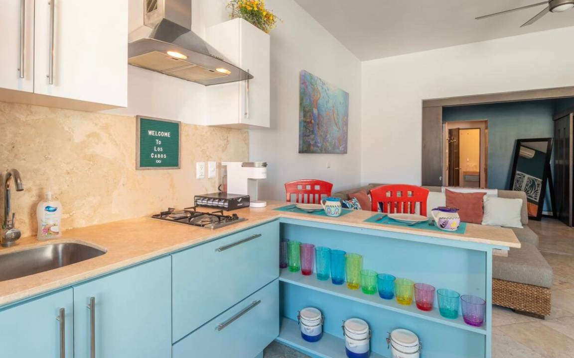 Photo of Kitchen in Libertad